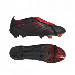 adidas Predator Elite FT FG Soccer Cleats | L-Tech Pack
